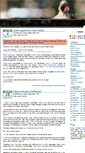 Mobile Screenshot of miguev.net